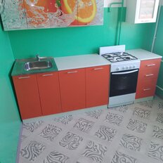 Квартира 35 м², 1-комнатная - изображение 3