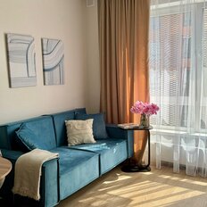 Квартира 20 м², студия - изображение 3
