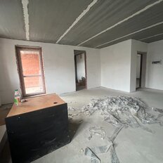 Квартира 52,2 м², 2-комнатная - изображение 5