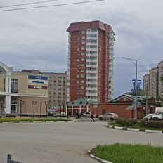 Квартира 68,4 м², 2-комнатная - изображение 3