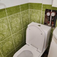 Квартира 29 м², 1-комнатная - изображение 5
