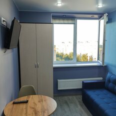 Квартира 18 м², 1-комнатные - изображение 2