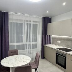 Квартира 56 м², 2-комнатная - изображение 2