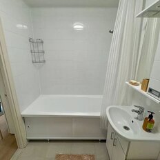 Квартира 32 м², 1-комнатная - изображение 4