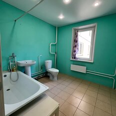 Квартира 81 м², 2-комнатная - изображение 4