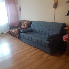 Квартира 72,8 м², 3-комнатная - изображение 2