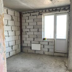 Квартира 87 м², 3-комнатная - изображение 2