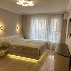 Квартира 95 м², 3-комнатная - изображение 1