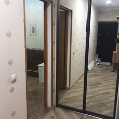 Квартира 53 м², 1-комнатная - изображение 1