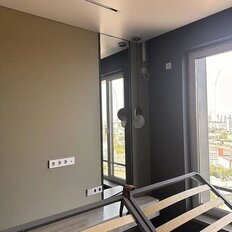 Квартира 45 м², 2-комнатная - изображение 4