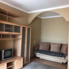 Квартира 35 м², 1-комнатная - изображение 2