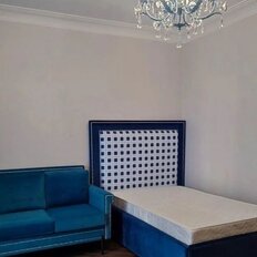 Квартира 127 м², 3-комнатная - изображение 5