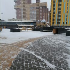 Квартира 44 м², 1-комнатная - изображение 2