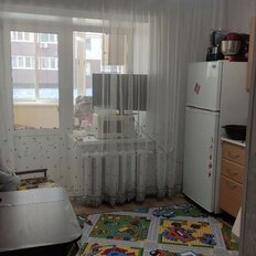 Квартира 41 м², 1-комнатная - изображение 4