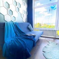 Квартира 38 м², 1-комнатная - изображение 5