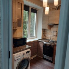 Квартира 39,9 м², 2-комнатная - изображение 1