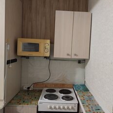 Квартира 21 м², студия - изображение 5