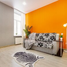 Квартира 53 м², 2-комнатная - изображение 2