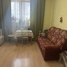 Квартира 47 м², 1-комнатная - изображение 3