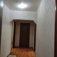 Квартира 67,1 м², 3-комнатная - изображение 1