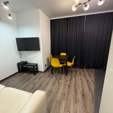 Квартира 45 м², 1-комнатная - изображение 5