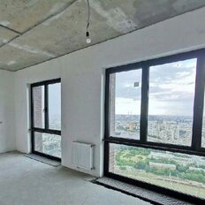 Квартира 89 м², 3-комнатная - изображение 3