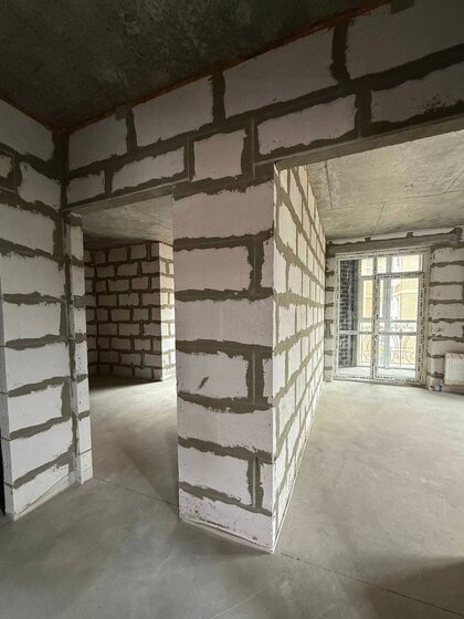 65 м², 3-комнатная квартира 16 500 000 ₽ - изображение 78