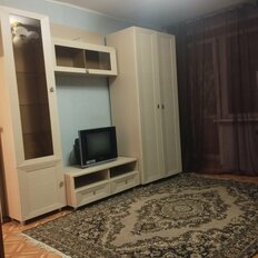Квартира 37 м², 1-комнатная - изображение 4
