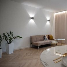 Квартира 30 м², 1-комнатная - изображение 1