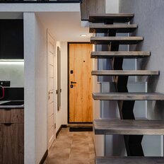 Квартира 20 м², студия - изображение 3