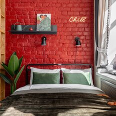 Квартира 24 м², 1-комнатная - изображение 1