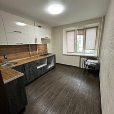 Квартира 35 м², 1-комнатная - изображение 2