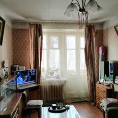 Квартира 34 м², 1-комнатная - изображение 5