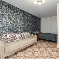 Квартира 30 м², 1-комнатная - изображение 5