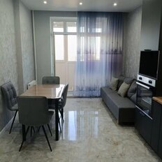 Квартира 42 м², 1-комнатная - изображение 3