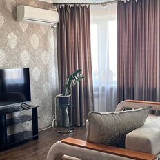 Квартира 50 м², 1-комнатная - изображение 3