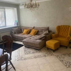 Квартира 60 м², 2-комнатная - изображение 3