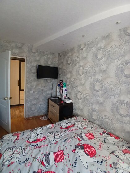 54 м², 2-комнатная квартира 5 650 000 ₽ - изображение 39