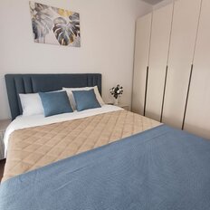 Квартира 35 м², 1-комнатная - изображение 4
