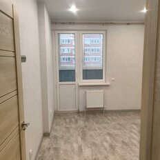 Квартира 34 м², 1-комнатная - изображение 1