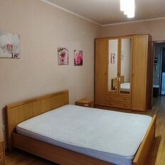 Квартира 45 м², 1-комнатная - изображение 3