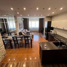 Квартира 100 м², 3-комнатная - изображение 1