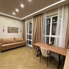 Квартира 31 м², 1-комнатная - изображение 1