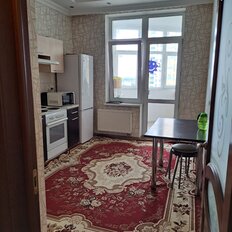 Квартира 47 м², 2-комнатная - изображение 5