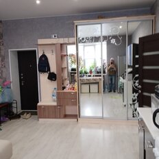 Квартира 35 м², студия - изображение 3