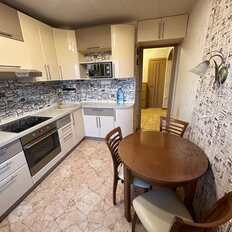 Квартира 73 м², 3-комнатная - изображение 1