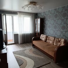 Квартира 40,7 м², 1-комнатная - изображение 3