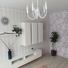 Квартира 39 м², 1-комнатная - изображение 1