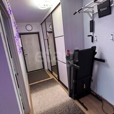 Квартира 55 м², 2-комнатная - изображение 5