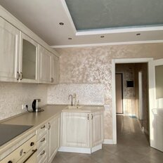 Квартира 39 м², 1-комнатная - изображение 1